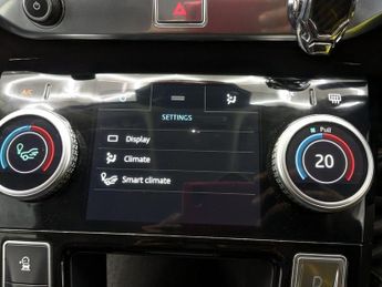JAGUAR I-PACE 400 90kWh S SUV 5dr Electric Auto 4WD (400 ps)