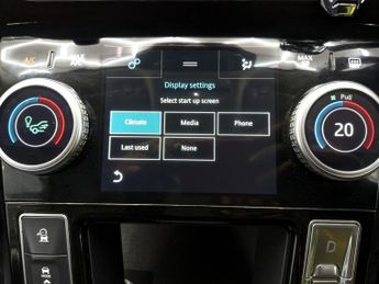 JAGUAR I-PACE 400 90kWh S SUV 5dr Electric Auto 4WD (400 ps)