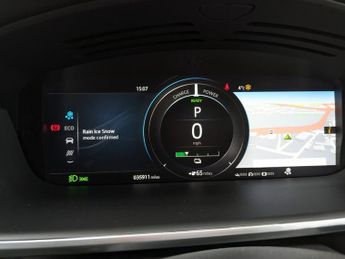 JAGUAR I-PACE 400 90kWh S SUV 5dr Electric Auto 4WD (400 ps)