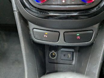 VAUXHALL MOKKA 1.4T Tech Line SUV 5dr Petrol Manual 2WD Euro 5 (s/s) (140 ps)