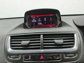 VAUXHALL MOKKA 1.4T Tech Line SUV 5dr Petrol Manual 2WD Euro 5 (s/s) (140 ps)