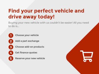 VAUXHALL MOKKA 1.4T Tech Line SUV 5dr Petrol Manual 2WD Euro 5 (s/s) (140 ps)