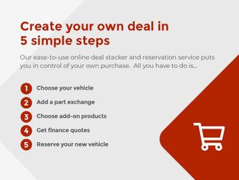 VAUXHALL MOKKA 1.4T Tech Line SUV 5dr Petrol Manual 2WD Euro 5 (s/s) (140 ps)