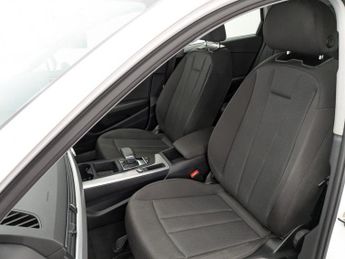 AUDI A4 AVANT 2.0 TDI 30 Technik Estate 5dr Diesel S Tronic Euro 6 (s/s) (136 