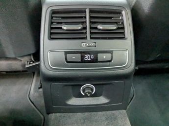 AUDI A4 AVANT 2.0 TDI 30 Technik Estate 5dr Diesel S Tronic Euro 6 (s/s) (136 