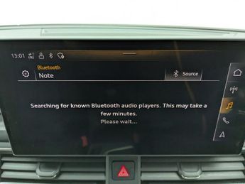 AUDI A4 AVANT 2.0 TDI 30 Technik Estate 5dr Diesel S Tronic Euro 6 (s/s) (136 