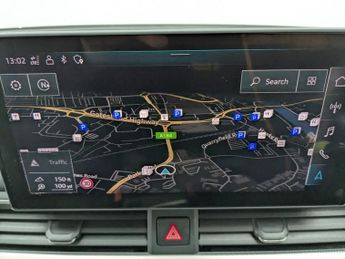 AUDI A4 AVANT 2.0 TDI 30 Technik Estate 5dr Diesel S Tronic Euro 6 (s/s) (136 