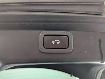 JAGUAR I-PACE 400 90kWh SE SUV 5dr Electric Auto 4WD (400 ps)