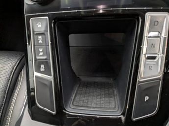 JAGUAR I-PACE 400 90kWh SE SUV 5dr Electric Auto 4WD (400 ps)