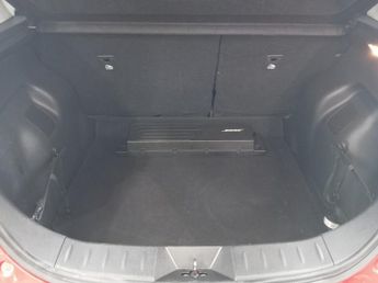 NISSAN LEAF 40kWh Tekna Hatchback 5dr Electric Auto (150 ps)