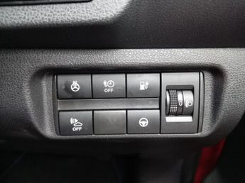 NISSAN LEAF 40kWh Tekna Hatchback 5dr Electric Auto (150 ps)