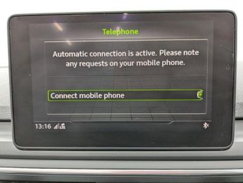 AUDI A5 CABRIOLET 2.0 TFSI 40 S line Convertible 2dr Petrol S Tronic Euro 6 (s/s) 