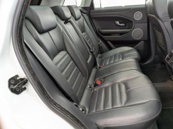 LAND ROVER RANGE ROVER EVOQUE 2.0 TD4 HSE Dynamic Lux SUV 5dr Diesel Auto 4WD Euro 6 (s/s) (18