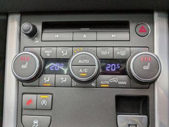LAND ROVER RANGE ROVER EVOQUE 2.0 TD4 HSE Dynamic Lux SUV 5dr Diesel Auto 4WD Euro 6 (s/s) (18