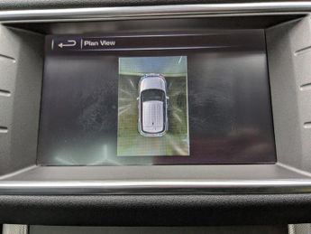 LAND ROVER RANGE ROVER EVOQUE 2.0 TD4 HSE Dynamic Lux SUV 5dr Diesel Auto 4WD Euro 6 (s/s) (18