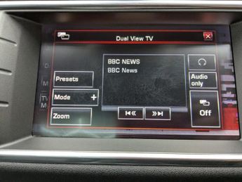 LAND ROVER RANGE ROVER EVOQUE 2.0 TD4 HSE Dynamic Lux SUV 5dr Diesel Auto 4WD Euro 6 (s/s) (18