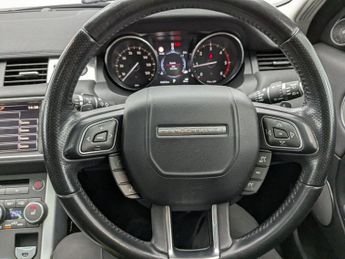 LAND ROVER RANGE ROVER EVOQUE 2.0 TD4 HSE Dynamic Lux SUV 5dr Diesel Auto 4WD Euro 6 (s/s) (18