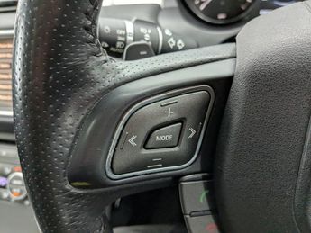 LAND ROVER RANGE ROVER EVOQUE 2.0 TD4 HSE Dynamic Lux SUV 5dr Diesel Auto 4WD Euro 6 (s/s) (18