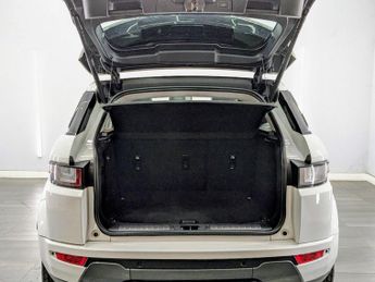 LAND ROVER RANGE ROVER EVOQUE 2.0 TD4 HSE Dynamic Lux SUV 5dr Diesel Auto 4WD Euro 6 (s/s) (18