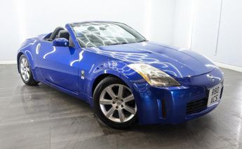 Nissan Fairlady FAIRLADY TURBO 3.5L