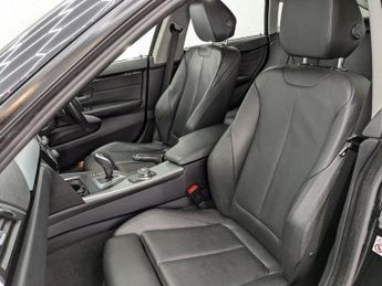 BMW 4 SERIES GRAN COUPE 2.0 420d Sport Hatchback 5dr Diesel Auto Euro 6 (s/s) (190 ps)