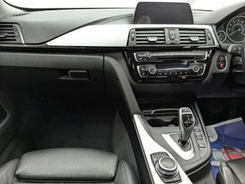BMW 4 SERIES GRAN COUPE 2.0 420d Sport Hatchback 5dr Diesel Auto Euro 6 (s/s) (190 ps)