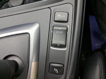 BMW 4 SERIES GRAN COUPE 2.0 420d Sport Hatchback 5dr Diesel Auto Euro 6 (s/s) (190 ps)