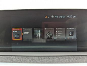 BMW 4 SERIES GRAN COUPE 2.0 420d Sport Hatchback 5dr Diesel Auto Euro 6 (s/s) (190 ps)