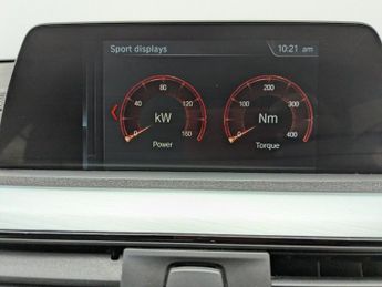 BMW 4 SERIES GRAN COUPE 2.0 420d Sport Hatchback 5dr Diesel Auto Euro 6 (s/s) (190 ps)