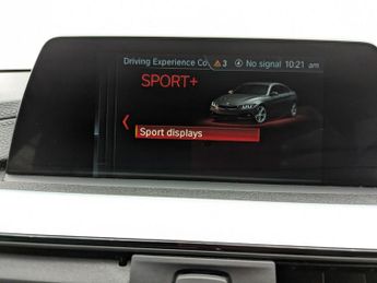 BMW 4 SERIES GRAN COUPE 2.0 420d Sport Hatchback 5dr Diesel Auto Euro 6 (s/s) (190 ps)