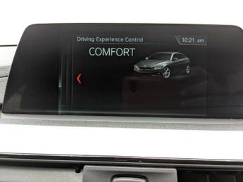 BMW 4 SERIES GRAN COUPE 2.0 420d Sport Hatchback 5dr Diesel Auto Euro 6 (s/s) (190 ps)