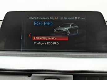 BMW 4 SERIES GRAN COUPE 2.0 420d Sport Hatchback 5dr Diesel Auto Euro 6 (s/s) (190 ps)