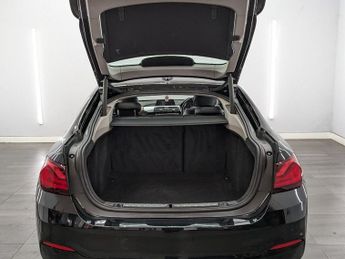 BMW 4 SERIES GRAN COUPE 2.0 420d Sport Hatchback 5dr Diesel Auto Euro 6 (s/s) (190 ps)
