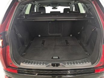 LAND ROVER DISCOVERY SPORT 2.0 D150 MHEV R-Dynamic SE SUV 5dr Diesel Auto 4WD Euro 6 (s/s) 