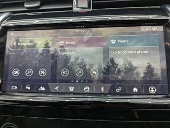 LAND ROVER DISCOVERY SPORT 2.0 D150 MHEV R-Dynamic SE SUV 5dr Diesel Auto 4WD Euro 6 (s/s) 