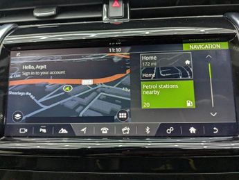 LAND ROVER DISCOVERY SPORT 2.0 D150 MHEV R-Dynamic SE SUV 5dr Diesel Auto 4WD Euro 6 (s/s) 