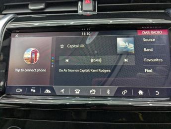 LAND ROVER DISCOVERY SPORT 2.0 D150 MHEV R-Dynamic SE SUV 5dr Diesel Auto 4WD Euro 6 (s/s) 