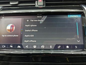 LAND ROVER DISCOVERY SPORT 2.0 D150 MHEV R-Dynamic SE SUV 5dr Diesel Auto 4WD Euro 6 (s/s) 