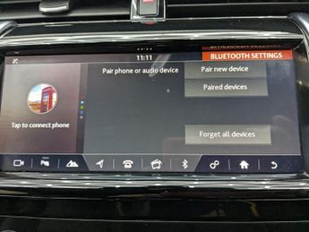 LAND ROVER DISCOVERY SPORT 2.0 D150 MHEV R-Dynamic SE SUV 5dr Diesel Auto 4WD Euro 6 (s/s) 