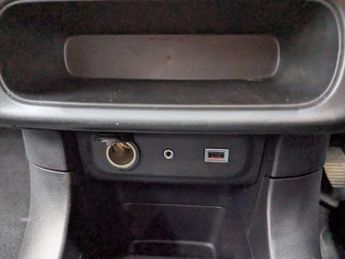 CITROEN C3 1.6 BlueHDi Flair Hatchback 5dr Diesel Manual Euro 6 (s/s) (100 