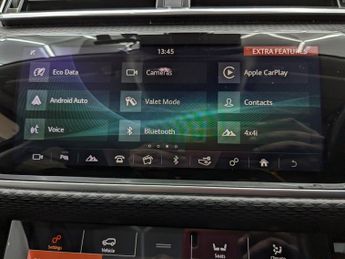 LAND ROVER RANGE ROVER VELAR 2.0 D180 SUV 5dr Diesel Auto 4WD Euro 6 (s/s) (180 ps)