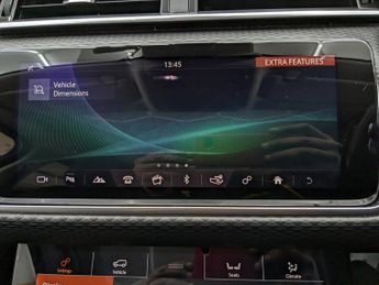 LAND ROVER RANGE ROVER VELAR 2.0 D180 SUV 5dr Diesel Auto 4WD Euro 6 (s/s) (180 ps)