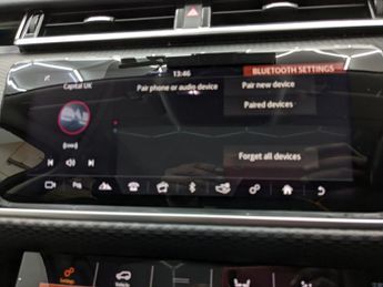 LAND ROVER RANGE ROVER VELAR 2.0 D180 SUV 5dr Diesel Auto 4WD Euro 6 (s/s) (180 ps)