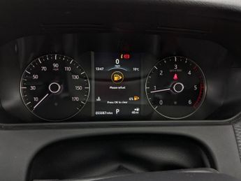 LAND ROVER RANGE ROVER VELAR 2.0 D180 SUV 5dr Diesel Auto 4WD Euro 6 (s/s) (180 ps)