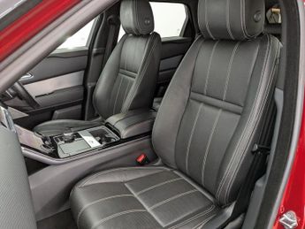 LAND ROVER RANGE ROVER VELAR 2.0 D180 R-Dynamic SE SUV 5dr Diesel Auto 4WD Euro 6 (s/s) (180 