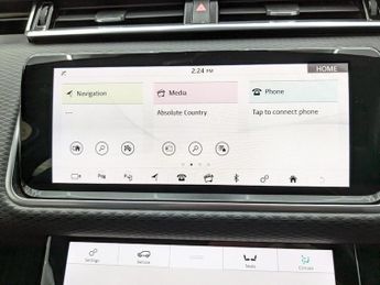 LAND ROVER RANGE ROVER VELAR 2.0 D180 R-Dynamic SE SUV 5dr Diesel Auto 4WD Euro 6 (s/s) (180 