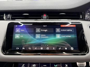 LAND ROVER RANGE ROVER EVOQUE 2.0 D180 First Edition SUV 5dr Diesel Auto 4WD Euro 6 (s/s) (180