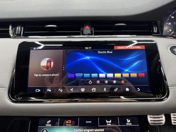 LAND ROVER RANGE ROVER EVOQUE 2.0 D180 First Edition SUV 5dr Diesel Auto 4WD Euro 6 (s/s) (180