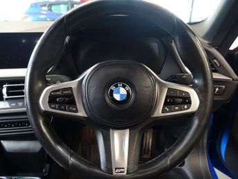 BMW 2 SERIES GRAN COUPE 1.5 218i M Sport Saloon 4dr Petrol DCT Euro 6 (s/s) (136 ps)