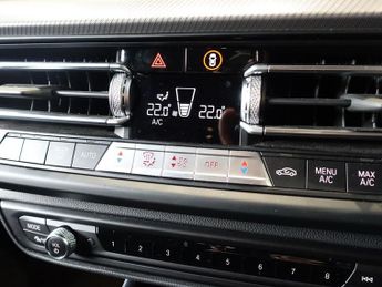 BMW 2 SERIES GRAN COUPE 1.5 218i M Sport Saloon 4dr Petrol DCT Euro 6 (s/s) (136 ps)